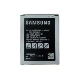 [삼성 정품] 갤럭시 폴더2 배터리 EB-BG160ABK