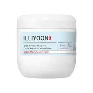 일리윤 세라마이드 아토집중크림 500ML 1개
