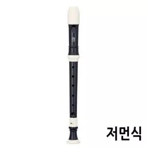 [BZFF00K0_49]엔젤악기 소프라노 리코더 AWR SN 저먼식 피