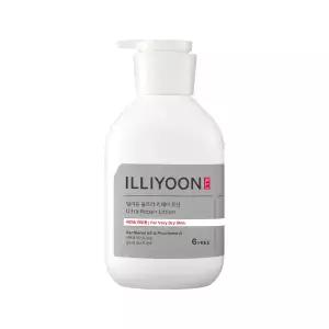 일리윤 울트라리페어로션 528ml