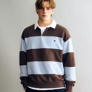 후아유 Steve Rugby Sweatshirt WHMAG4924U 5414620