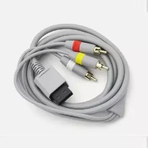 게임기 AV 컨버터 닌텐도 Wii Wii to 3RCA