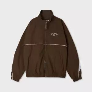 후아유 Color Block Windbreaker WHJJG4821U 6930132