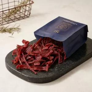 항진 원육포 클래식 소고기 자투리 육포 (500g)