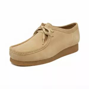 CLARKS 남성 왈라비 EVO 워터프루프 CLAOXC3645MF6
