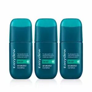 이지듀 EGF 코어 이펙트 스칼프 앰플 80ml 3개
