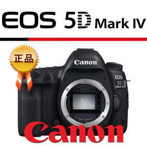 (정품/애플카메라) 캐논 EOS 5D Mark IV Body