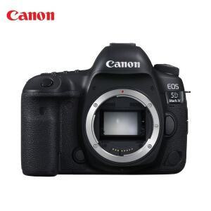 [정품] 캐논 EOS 5D Mark IV 바디_최신시리얼