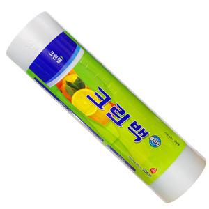 크린랩 크린롤백 특대 35x45 500매