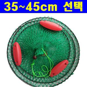 부력망 바다 루어 낚시 감성돔 쭈꾸미 살림망 어망 찌