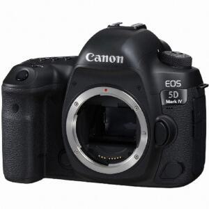 캐논 EOS 5D Mark IV 정품 바디  +보호필름