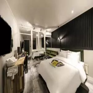 [전남광주] HOTEL 여기어때 - 순천조례사거리(전남광주, 순천)