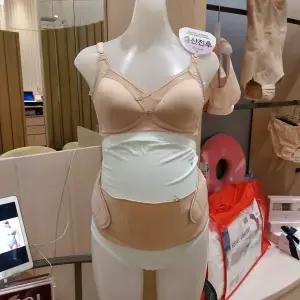 [마더피아](강남점)] 노와이어수유브라(RBR6105),임부띠복대(RGR0863,임부만삭팬티3개셋트(RPT2022S)/