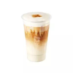 [메가MGC커피] (ICE)카푸치노