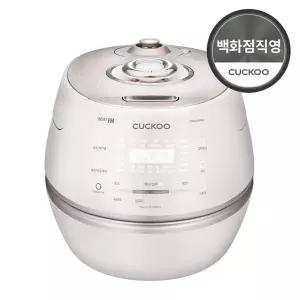 [쿠쿠](김해점)올스테인리스 내솥 IH전기압력밥솥 CRP-CHAS109FW 10인용