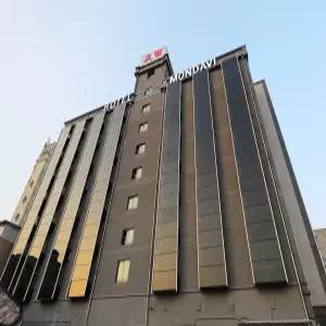 [전남광주] 호텔몬다비(전남광주, 목포)