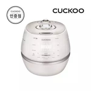 쿠쿠 P-CHAS109FW 10인용 IH압력밥솥 판매점