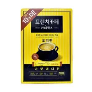 오피스디포 프렌치카페 오리진 카페믹스 11.1g x 100T 남양유업