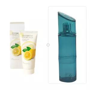 핸드크림+겐조 옴므(대나무) 마린 EDT 110ml 테스터