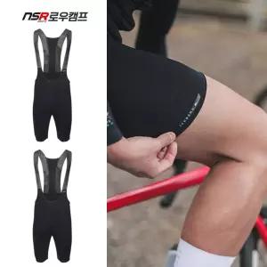 NSR빕숏 자전거빕 패드바지 엉덩이 라이딩복 폰도 아이스버그 빕 숏