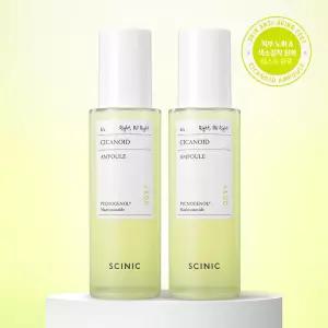 싸이닉 시카노이드 앰플 100ml 2개