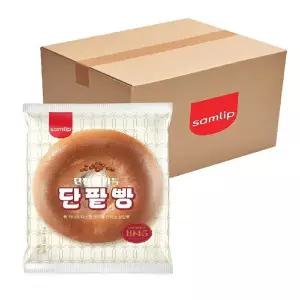 [삼립] 코스트코 삼립 단팥빵 85g x 20