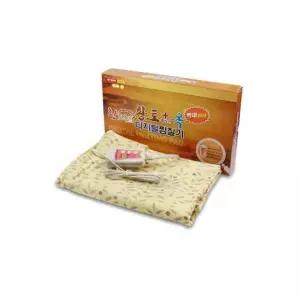 뜸질기 온열매트 - 스템 옥황토 찜질기 ( 대형 MPD-4080 )