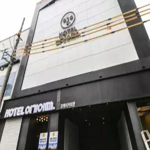 호텔 여기어때 순천 조례사거리점(Hotel Yeogiuhtte Suncheon Jorye)