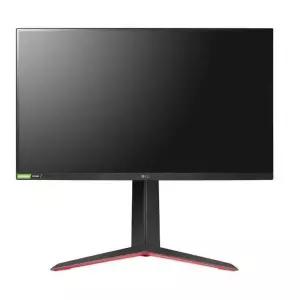 갤러리아 울트라기어 27GP750 68cm 240Hz IPS 게이밍 모니터