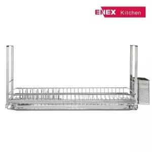 [ENEX]유닉 부착식 싱크선반 600