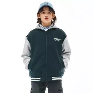 [2COLOR]남아 야구점퍼 간절기 자켓