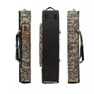 싸파 도도 민물 짬낚시가방 밀리터리125cm (대형) STB-202