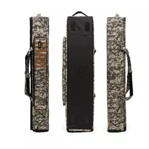 [SAPA]싸파 도도 민물 짬낚시가방 밀리터리125cm (대형) STB-202