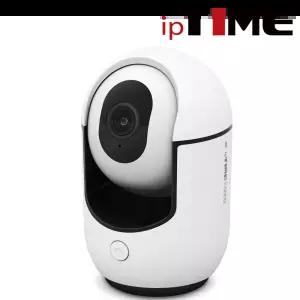 아이피타임 C500G 500만 화소 홈 CCTV IP 카메라