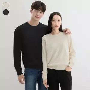 [게스][ON] 유니 플레인 라운드 스?티 NP3SE600