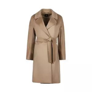 [라벨루쏘]  FW25 여성 코르테 코트 CORTE 006