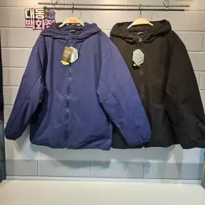 유솔대동백화점 DP01 스트레치 경량패딩 2025년 겨울상품  ULJP25W01