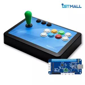 [PC/PS5/PS4/SWITCH2 브룩 Gen-5] 메이크스틱 미니