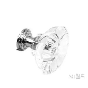 SH월드 1구손잡이/아이스캔디 장식장손잡이
