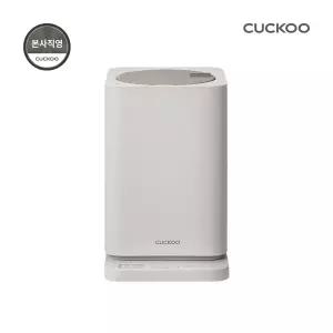 스팀 100 초고속 가열식 3.8L 스테인리스 가습기 노블 화이트 CH-MS301FW