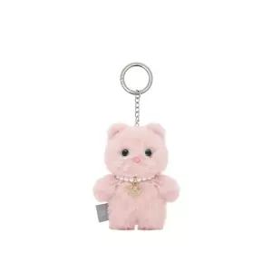 [제이에스티나] BALLO MINI JENA 인형키링 PK (JEACEA6BS304PK260)
