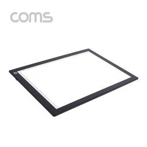 BB197 A3 LED 형광 라이트박스 보드 스케치