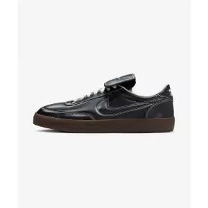 나이키 NIKE 킬샷 2 레더 프리미엄 M - 블랙:세일:바로크 브라운:메탈릭 다크 그레이 HQ3489-010 261342