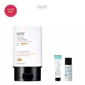 [롯데백화점]빌리프 [LT]UV프로텍터 멀티 선 스크린 50ml