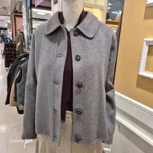 [BCBG]겨울25 루카스 리버 자켓 B5D9H871