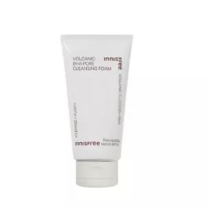 신형 이니스프리 화산송이 모공 바하 클렌징 폼 250ml x 1개