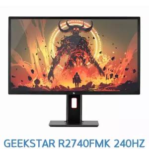 세컨드찬스 27인치 킥스타 GS-R2740FMK 240 FHD 리얼 240HZ  게이밍