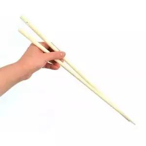 긴젓가락 대나무 젓가락(45cm)