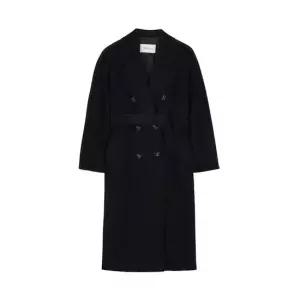 막스마라 FW26 여성 마담 아이콘 코트 MADAME 003