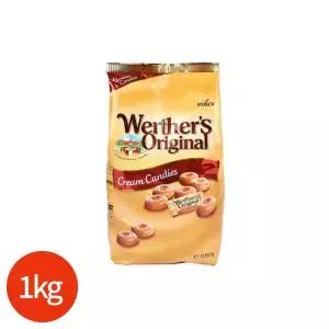 웨더스 버터 크림 캔디 1kg 업소용